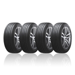 Pneu aro 18 235/45R18 94V Hankook Ventus Prime² K115 Orig. New Beetle kit 4 unidades