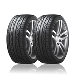 Pneu aro 18 235/50R18 101Y XL Hankook Ventus V12 Evo2 K120 kit 2 unidades