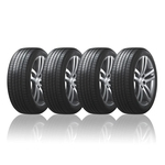 Pneu aro 18 235/55R18 100H Hankook Optimo H426 Original Sportage kit 4 unidades