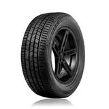 Pneu Aro 18 255/60R18 112T Continental Xl Conticrosscontact Lx