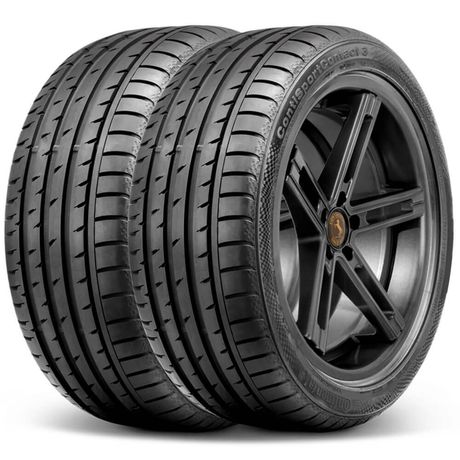 Pneu Aro 18 265/35R18 97Y RS-One Sunwide