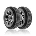 Pneu Aro 18 265/60r18 110h Frc86 A/t Saferich