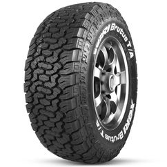 PNEU ARO 18 275/65 R18 SUNSET ALL TERRAIN T/A 123/120R LEYTA BRANCA