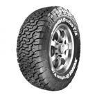 Pneu aro 18 33x12.5 r18 xbri brutus t/a at 10pr 118q