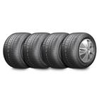 Pneu Aro 18 Barum 225/55 R18 98v Fr Bravuris 4x4 By Continental