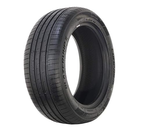 Pneu Aro 18 Compasal 235/50R18 101W Blazer UHP II