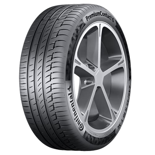 Pneu Aro 18 Continental 235/45 R18 98w Xl Fr Premiuncontact 6 Vol