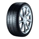 Pneu Aro 18 Continental 245/40R18 97Y Sport Contact 3 MO