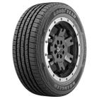 Pneu Aro 18 Goodyear Fortitude Ht