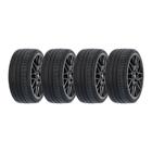 Pneu Aro 18 Hankook Ventus