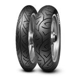 Pneu Aro 18 Pirelli Sport Demon