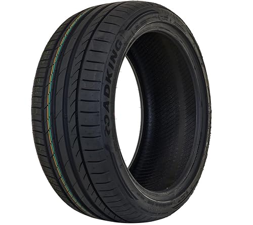 Pneu Aro 18 Roadking 235/40R18 95W XL Argos UHP