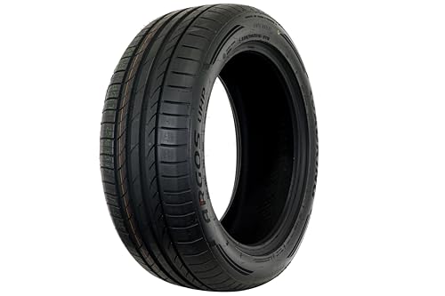 Pneu Aro 18 Roadking 235/50R18 97W Argos UHP