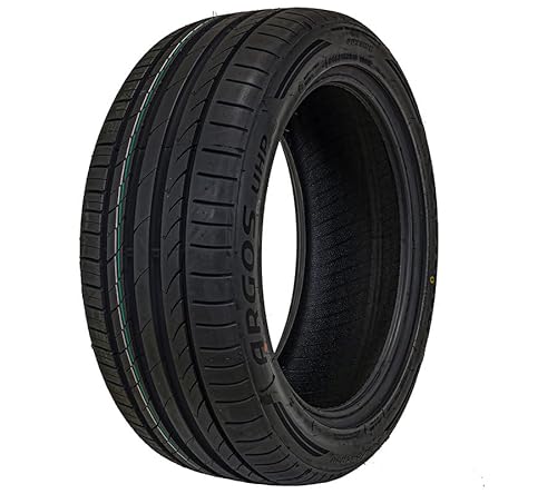 Pneu Aro 18 Roadking 245/45R18 100W XL Argos UHP