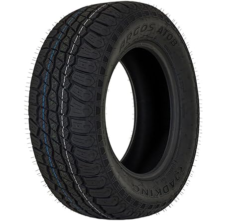 Pneu Aro 18 Roadking 285/60R18 116T Argos AT08