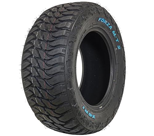 Pneu Aro 18 Xbri 33x12.50R18 118Q Forza M/T 2