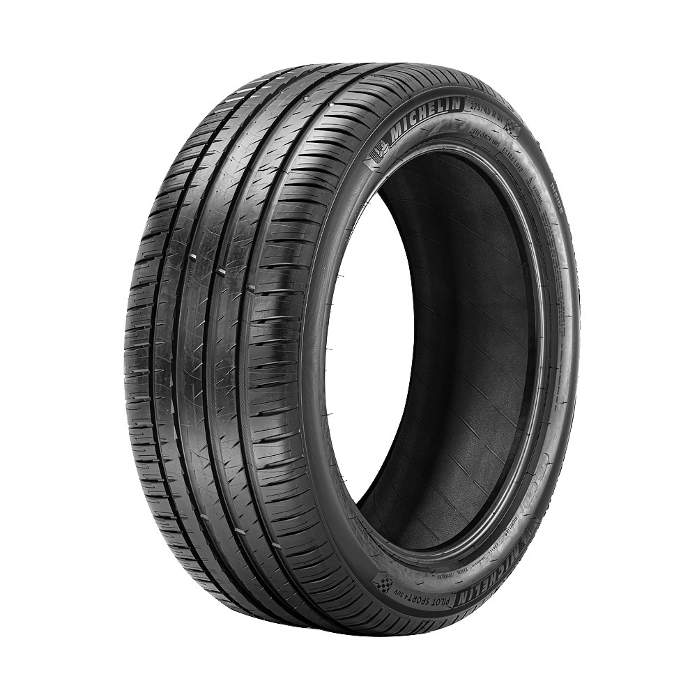 Pneu Aro 19 235/50r19 Michelin Pilot Sport 4 Suv 99v