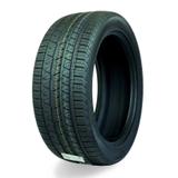 Pneu aro 19 235/55R19 Continental CrossContact LX Run-Flat SSR 101H MOE