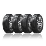 Pneu aro 19 245/45R19 98H Hankook Kinergy GT H436 kit 2 unidades