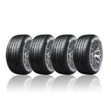 Pneu Aro 19 245/45R19 98H Kumho Crugen Kl33 kit 4