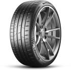 Pneu aro 19 255/40R19 Continental SportContact5 SSR Run-Flat 96W FR