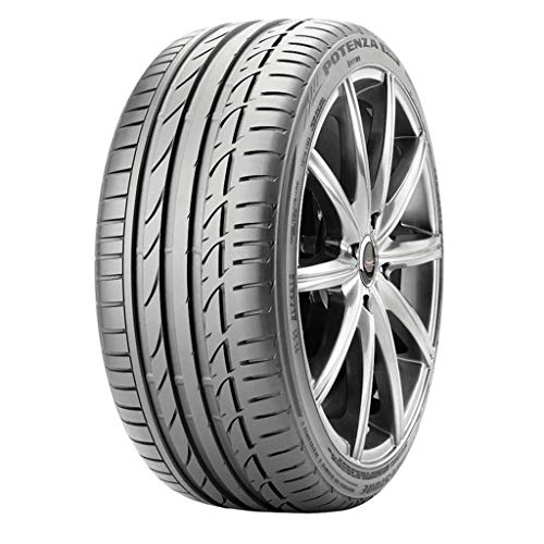 Pneu Aro 19 Bridgestone 225/40 R19 Bl93w Xl Turanza T005