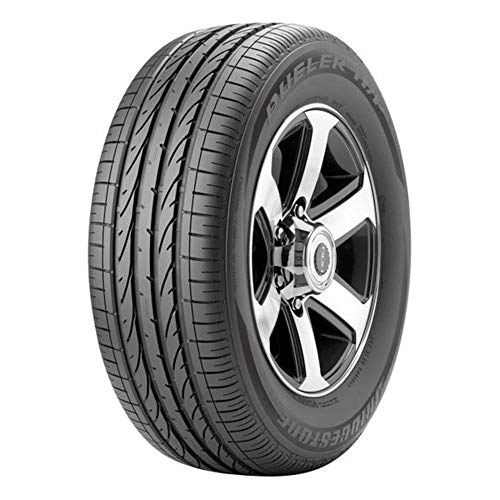 Pneu Aro 19 Bridgestone dueler hp sport