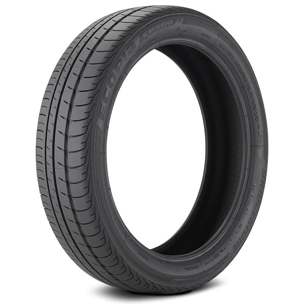 Pneu Aro 19 Bridgestone Ecopia