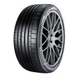 Pneu Aro 19 Continental 245/35R19 93Y Sport Contact 6 AO