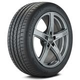 Pneu Aro 19 Michelin Latitude Sport