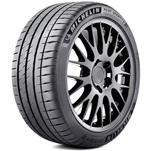 Pneu Aro 19 Michelin Pilot Sport 3