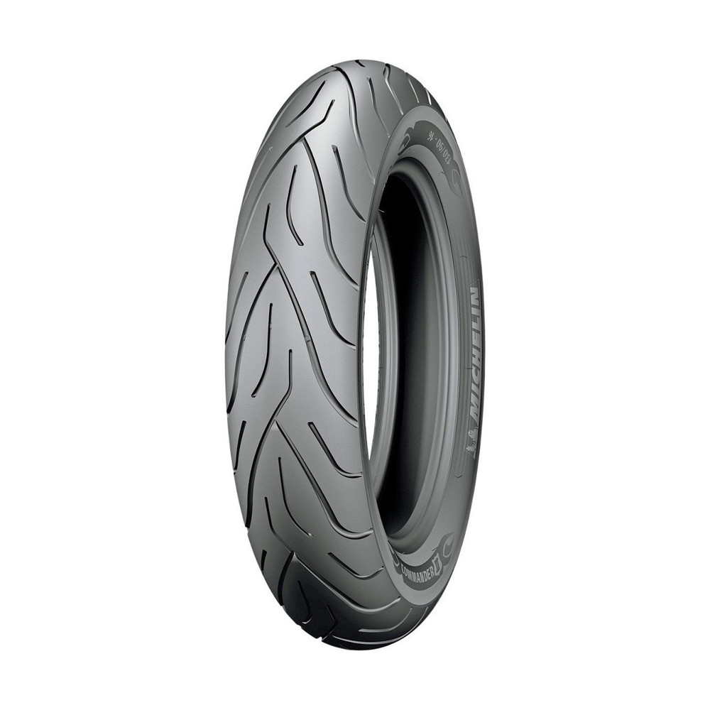 Pneu Aro 19 Michelin Tltt