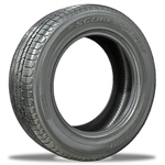 Pneu Aro 19 Pirelli 255/55R19 111H Scorpion Verde