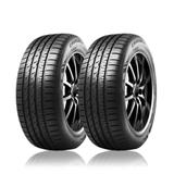 Pneu Aro 20 255/50R20 109V Kumho Crugen Hp91 Kit 2