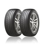 Pneu aro 20 275/40ZR20 106Y XL Hankook Ventus S1 Evo2 K117A kit 2 unidades