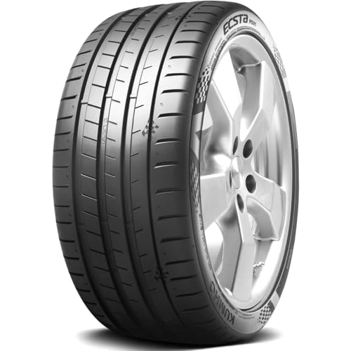 Pneu Aro 20 Kumho 245/45R20 103Y PS91