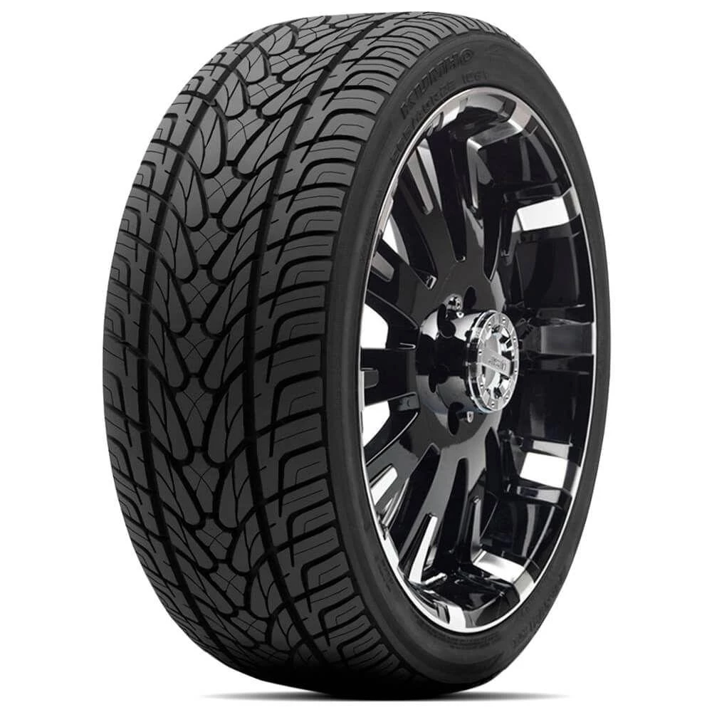 Pneu Aro 20 Kumho 305/50r20 Xl 120v Ecsta Stx Kl12