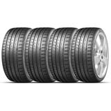 Pneu Aro 20 Kumho Ps91