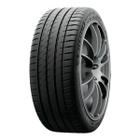 Pneu Aro 20 Michelin 235/35 ZR20 92Y XL TL Pilot Sport 4 S