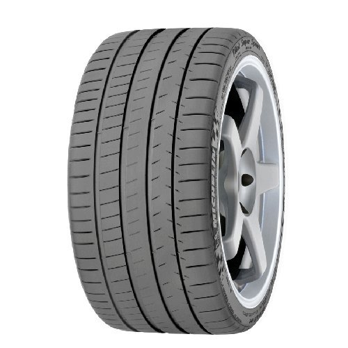 Pneu Aro 20 Michelin Pilot Sport 5