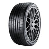 Pneu Aro 21 Continental 275/45R21 110Y Cross Contact Lx Sport