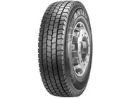 Pneu Aro 22.5 275/80R22.5 Prometeon by Pirelli 149/146L G02 On-Off Pro Drive