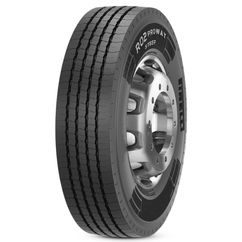 Pneu Aro 22.5 295/80R22.5 Blacklion BD175 152/149M 18PR Borrachudo