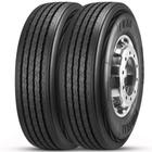 Pneu Aro 22.5 295/80R22.5 Continental 152/148K 16PR TL Conti HAU 3 SA LRH