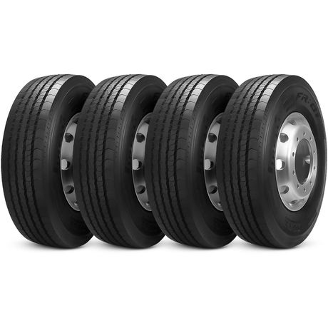 Pneu Aro 22 Pirelli R-2