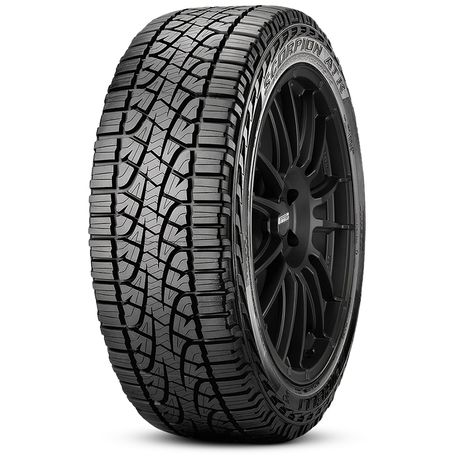 Pneu Aro 22 Pirelli Scorpion