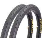 Pneu aro 26 x 1.95 Levorin excess aro reduzido mtb caloi