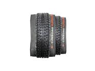 Pneu Aro 29 X 2.10 Kenda K1153 Mtb 29x2.10 Com Faixa Bege