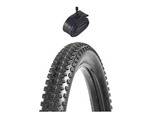 Pneu Aro 29 X 2.10 Mtb Bike Arame Aço Cravo Colina Levorin