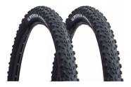 Pneu Aro 29x2.25 Michelin Jet Aramado Banda Leve Mtb Bike